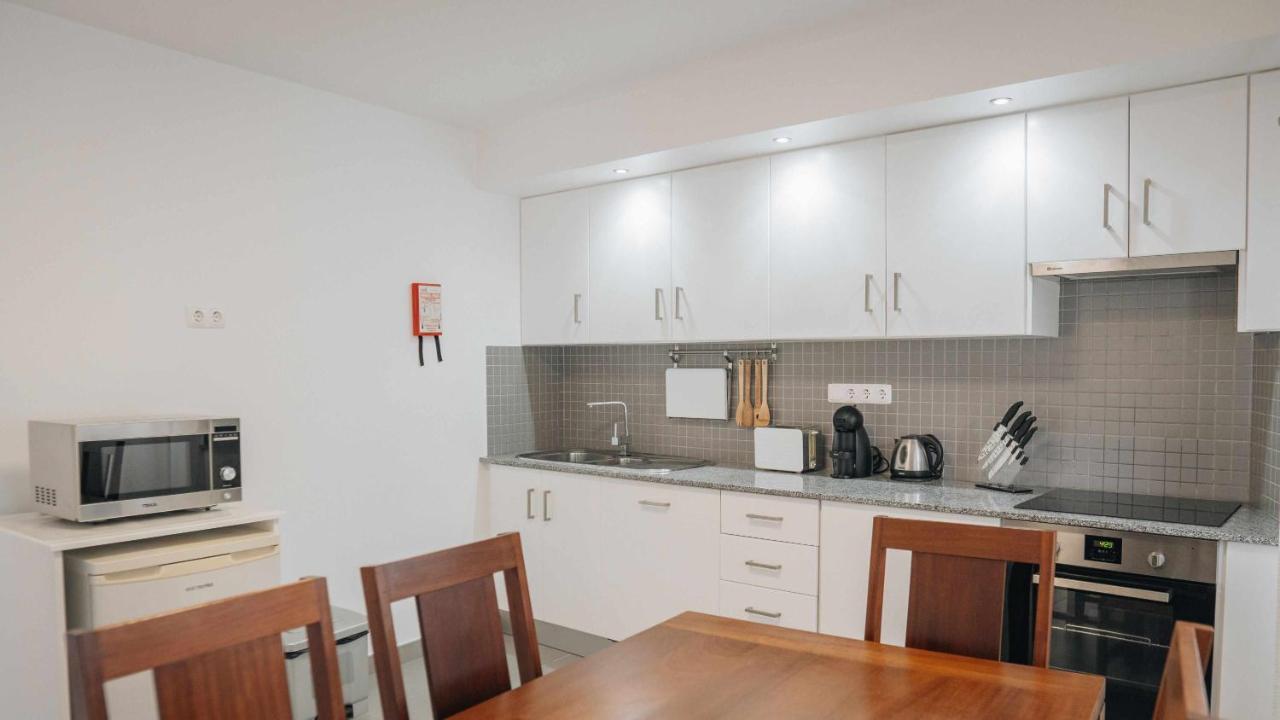诺德什蒂Casa Do Parque Casa Familiar别墅 外观 照片