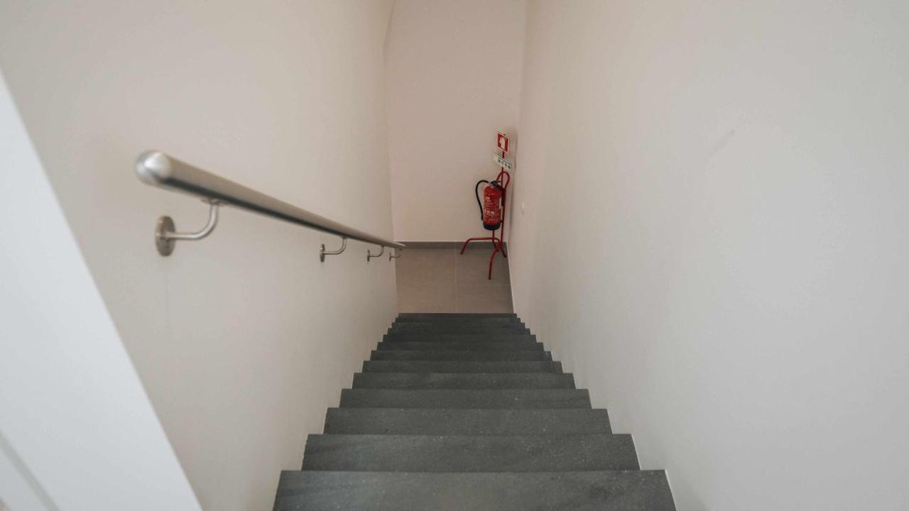 诺德什蒂Casa Do Parque Casa Familiar别墅 外观 照片